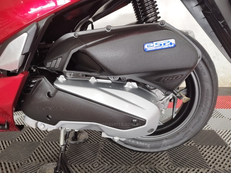 PCX 160 ABS - 2025 - NOVO HAMBURGO