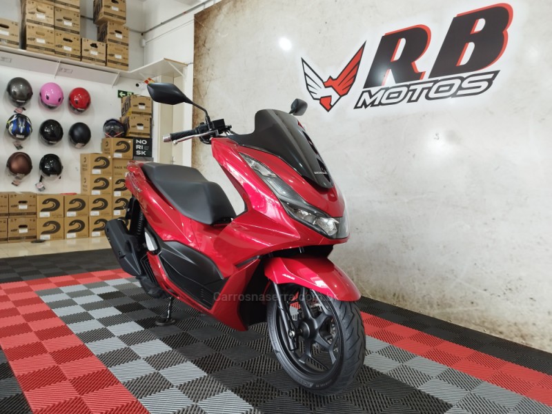 PCX 160 ABS - 2025 - NOVO HAMBURGO