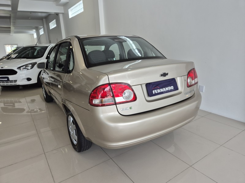 CLASSIC 1.0 VHC LS 8V FLEX 4P MANUAL - 2014 - BENTO GONçALVES