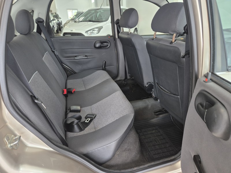 CLASSIC 1.0 VHC LS 8V FLEX 4P MANUAL - 2014 - BENTO GONçALVES