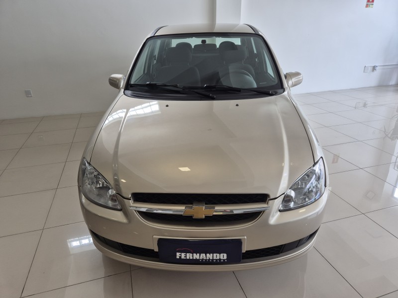 CLASSIC 1.0 VHC LS 8V FLEX 4P MANUAL - 2014 - BENTO GONçALVES