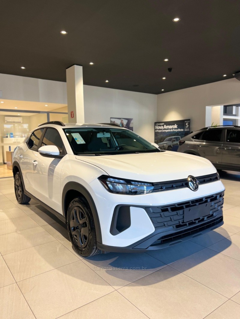 TERA 1.0 MPI 12V FLEX 4P MANUAL - 2026 - CAXIAS DO SUL