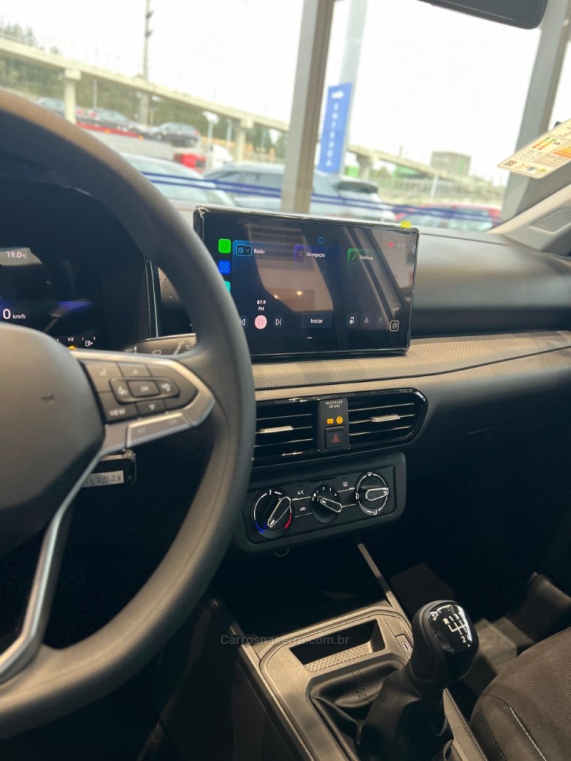 TERA 1.0 MPI 12V FLEX 4P MANUAL - 2026 - CAXIAS DO SUL