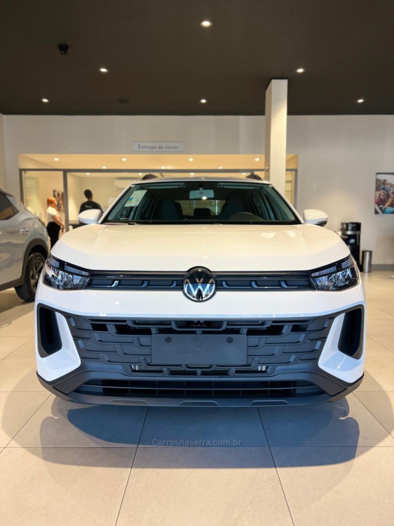 TERA 1.0 MPI 12V FLEX 4P MANUAL - 2026 - CAXIAS DO SUL