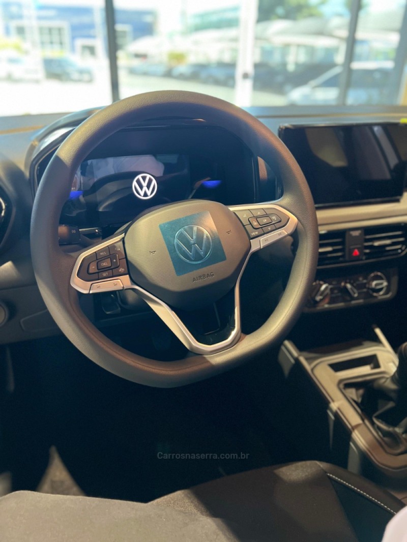 TERA 1.0 MPI 12V FLEX 4P MANUAL - 2026 - CAXIAS DO SUL