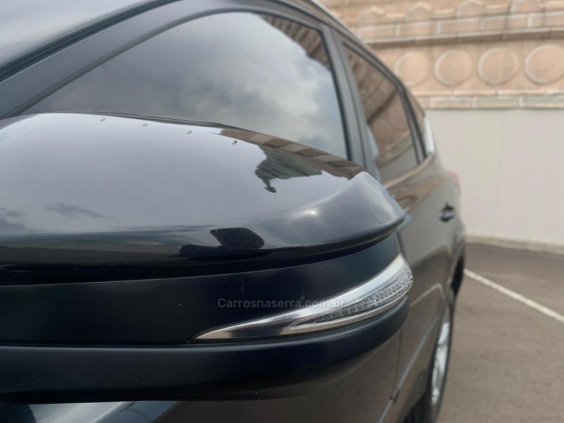 RAV4 2.0 4X4 16V GASOLINA 4P AUTOMÁTICO - 2014 - SANTA CRUZ DO SUL