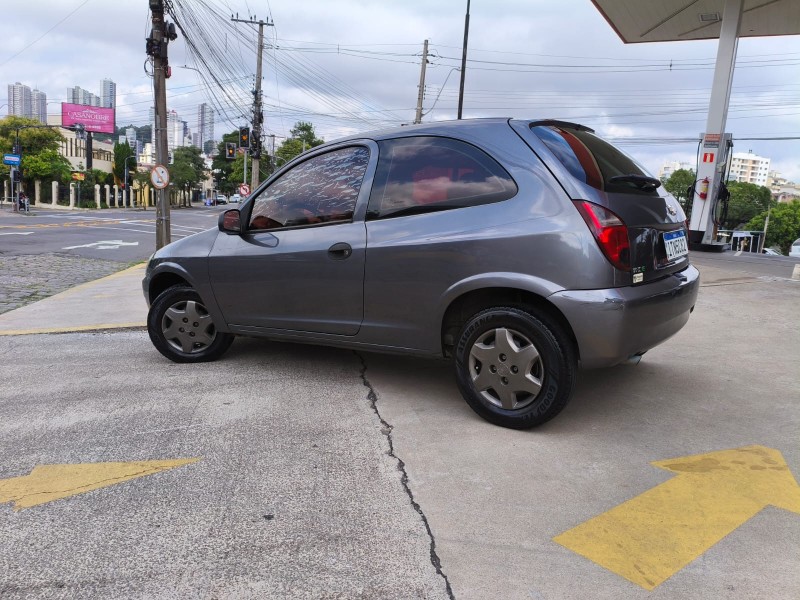 CELTA 1.0 MPFI LS 8V FLEX 2P MANUAL - 2013 - CAXIAS DO SUL