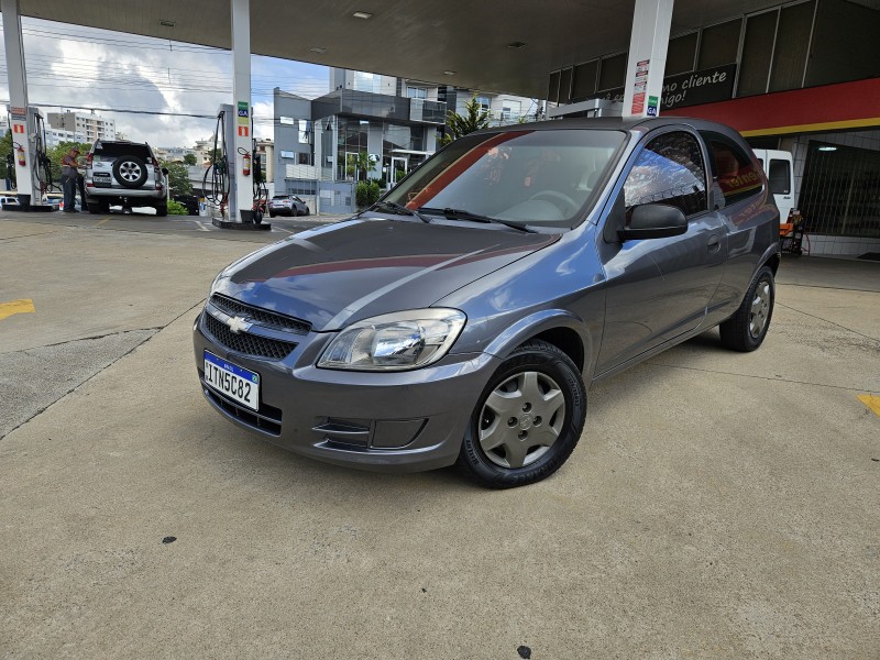 CELTA 1.0 MPFI LS 8V FLEX 2P MANUAL