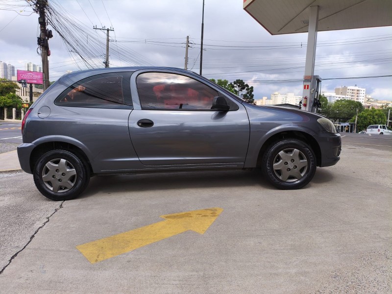 CELTA 1.0 MPFI LS 8V FLEX 2P MANUAL - 2013 - CAXIAS DO SUL