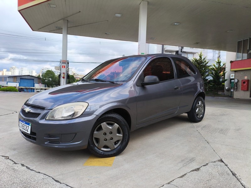 celta 1.0 mpfi ls 8v flex 2p manual 2013 caxias do sul