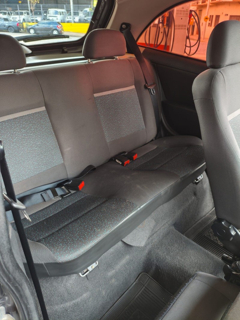 CELTA 1.0 MPFI LS 8V FLEX 2P MANUAL - 2013 - CAXIAS DO SUL