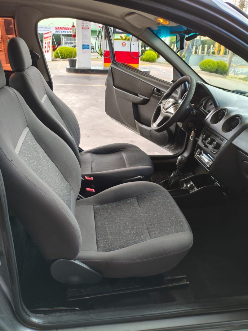 CELTA 1.0 MPFI LS 8V FLEX 2P MANUAL - 2013 - CAXIAS DO SUL