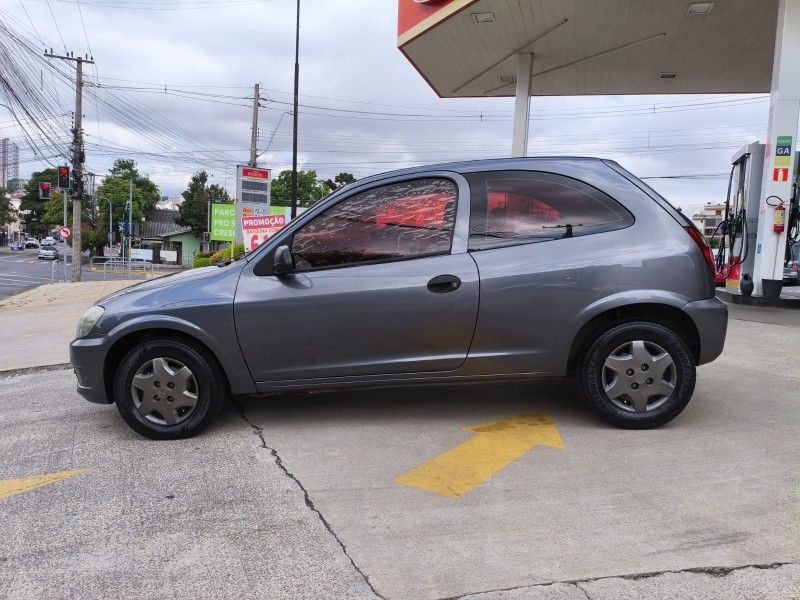 CELTA 1.0 MPFI LS 8V FLEX 2P MANUAL - 2013 - CAXIAS DO SUL