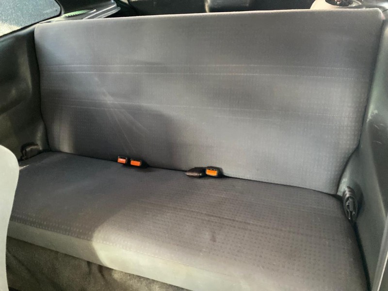 GOL 1.6 CLI 8V GASOLINA 2P MANUAL - 1995 - CAXIAS DO SUL