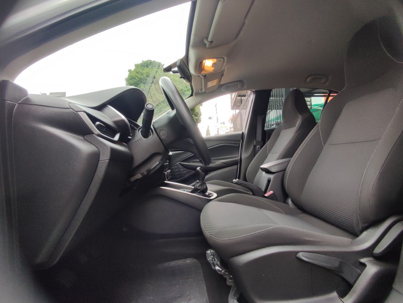 ONIX LTZ PLUS 12V TURBO MANUAL - 2023 - CAXIAS DO SUL