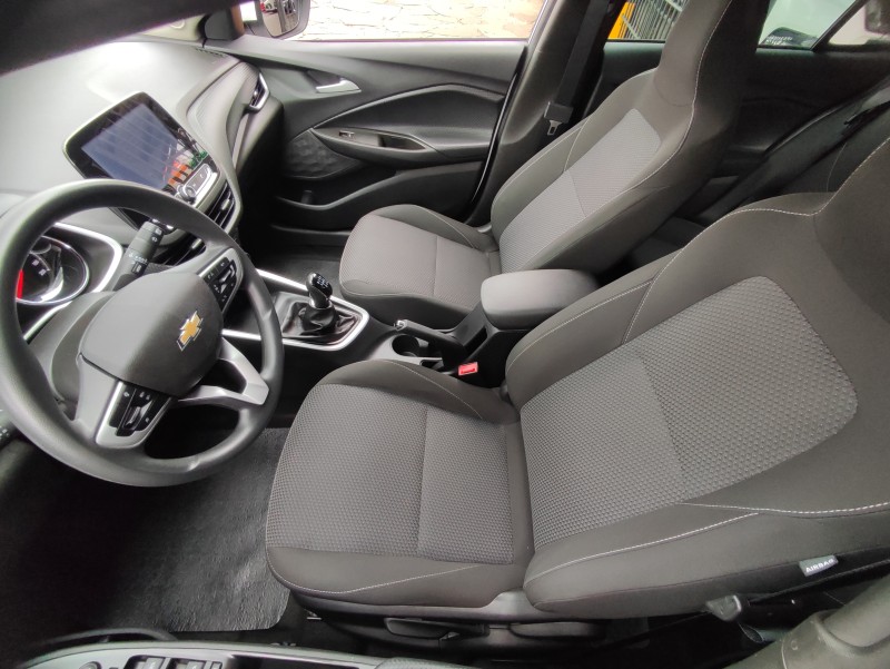 ONIX LTZ PLUS 12V TURBO MANUAL - 2023 - CAXIAS DO SUL