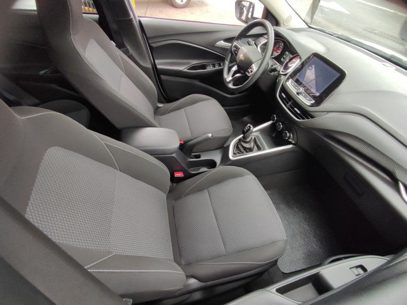 ONIX LTZ PLUS 12V TURBO MANUAL - 2023 - CAXIAS DO SUL