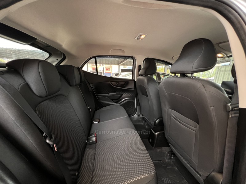 PULSE 1.3 DRIVE 12V FLEX 4P MANUAL - 2023 - BOM PRINCíPIO