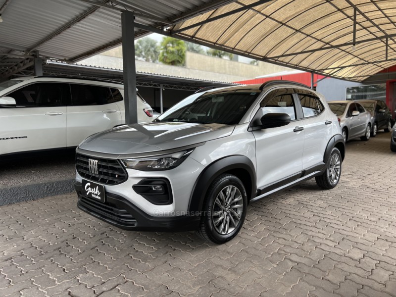 PULSE 1.3 DRIVE 12V FLEX 4P MANUAL