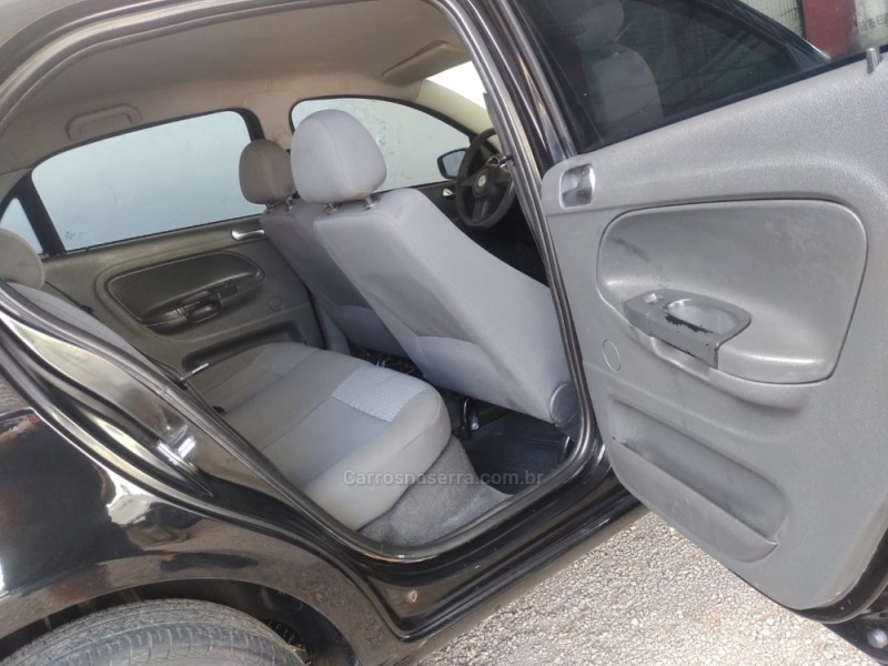 GOL 1.6 MI 8V FLEX 4P MANUAL - 2011 - CAXIAS DO SUL