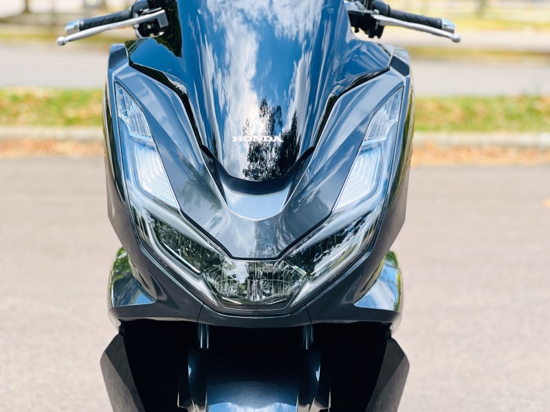 PCX 160 - 2024 - BENTO GONçALVES