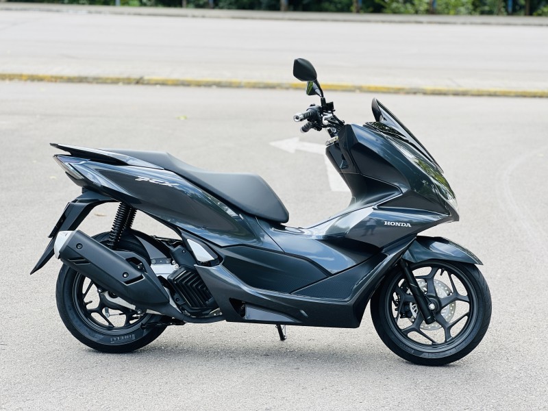 PCX 160 - 2024 - BENTO GONçALVES