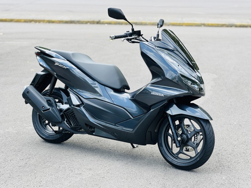 PCX 160 - 2024 - BENTO GONçALVES