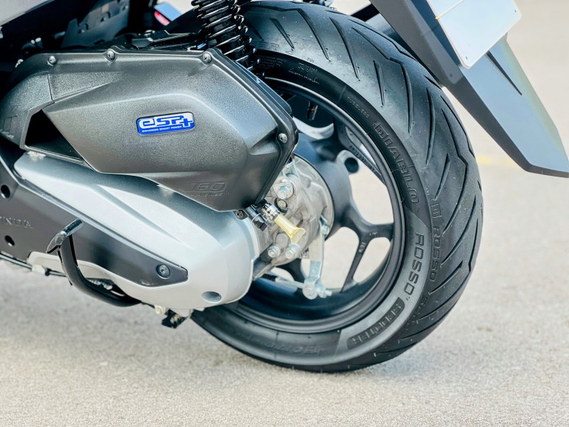 PCX 160 - 2024 - BENTO GONçALVES