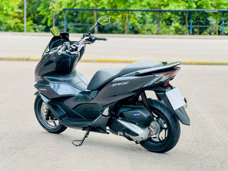 PCX 160 - 2024 - BENTO GONçALVES