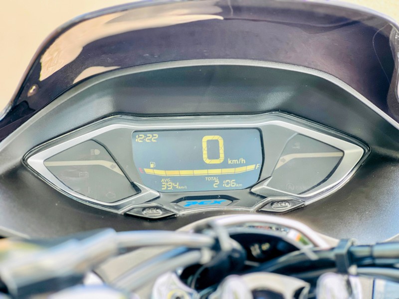 PCX 160 - 2024 - BENTO GONçALVES