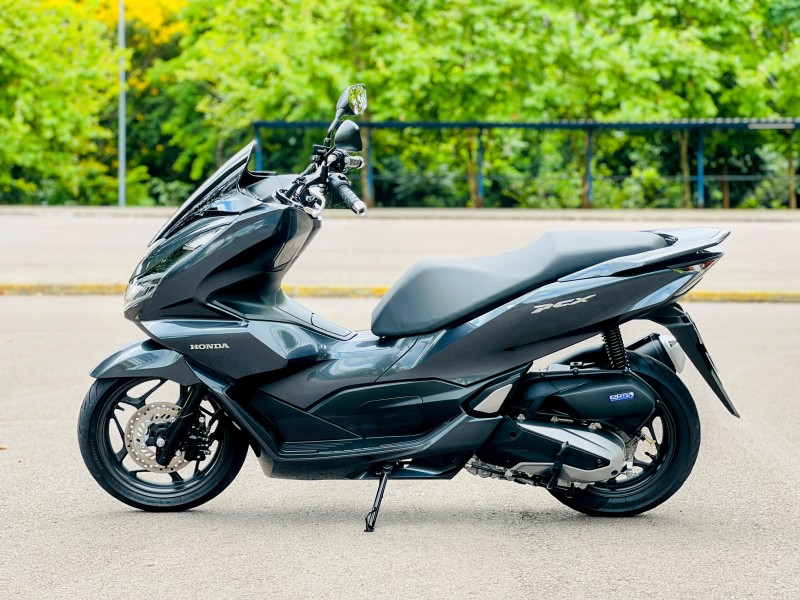 PCX 160 - 2024 - BENTO GONçALVES
