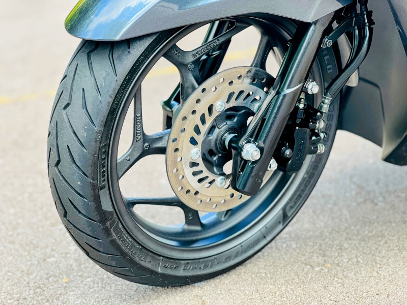 PCX 160 - 2024 - BENTO GONçALVES