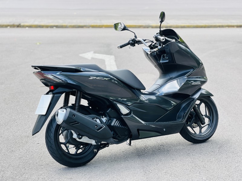 PCX 160 - 2024 - BENTO GONçALVES