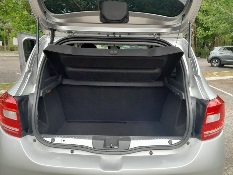 SANDERO 1.6 EXPRESSION 8V FLEX 4P MANUAL - 2018 - CAXIAS DO SUL