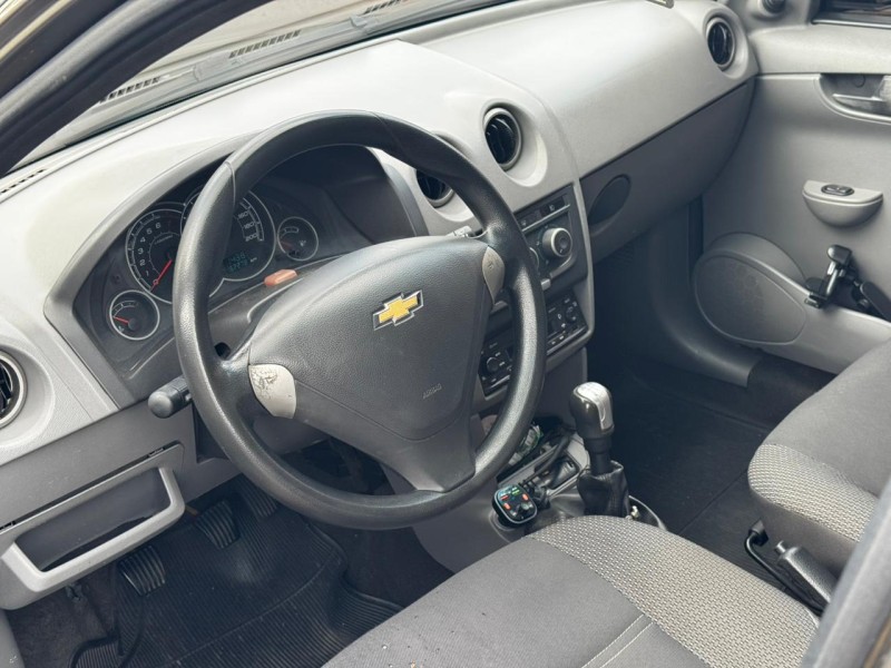 CELTA 1.0 MPFI ADVANTAGE 8V FLEX 4P MANUAL - 2014 - BENTO GONçALVES