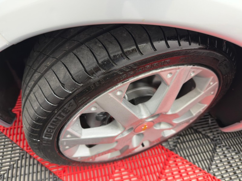 CORSA 1.0 MPFI MAXX 8V FLEX 4P MANUAL - 2008 - CAXIAS DO SUL