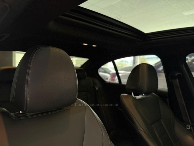 320I 2.0 M SPORT 16V TURBO GASOLINA 4P AUTOMÁTICO - 2020 - SãO LEOPOLDO