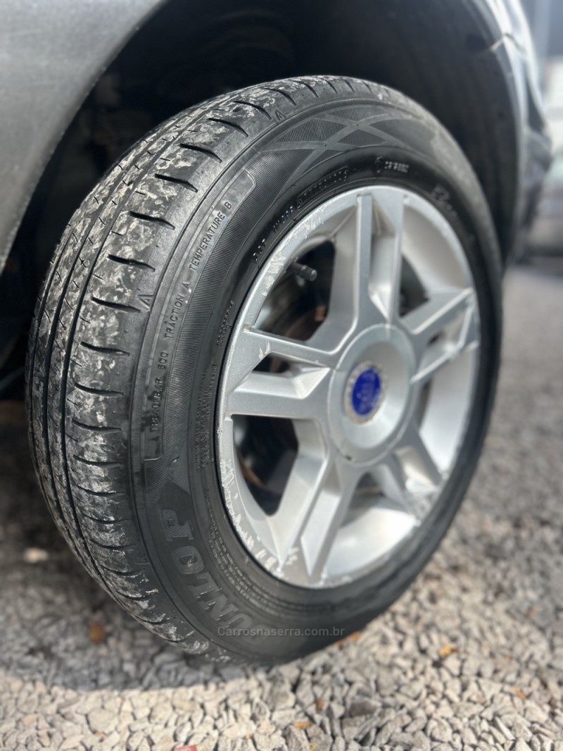 PALIO 1.6 MPI ELX 16V GASOLINA 4P MANUAL - 2001 - CAXIAS DO SUL