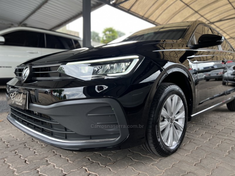 VIRTUS 1.0 TSI FLEX 4P AUTOMATICO - 2024 - BOM PRINCíPIO