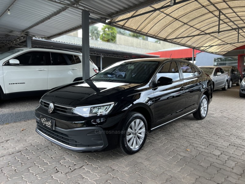 virtus 1.0 tsi flex 4p automatico 2024 bom principio
