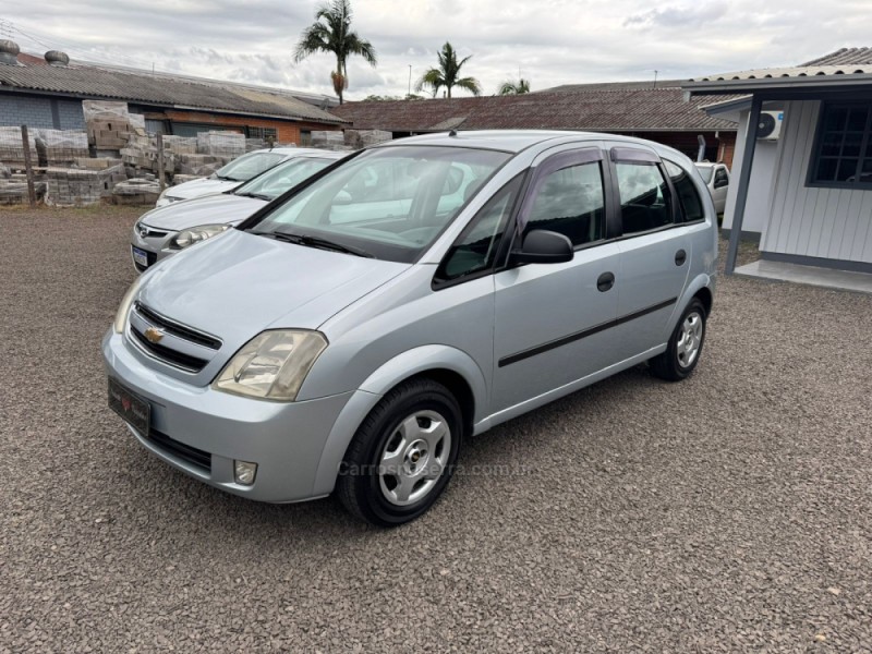 meriva 1.4 mpfi joy 8v flex 4p manual 2009 igrejinha