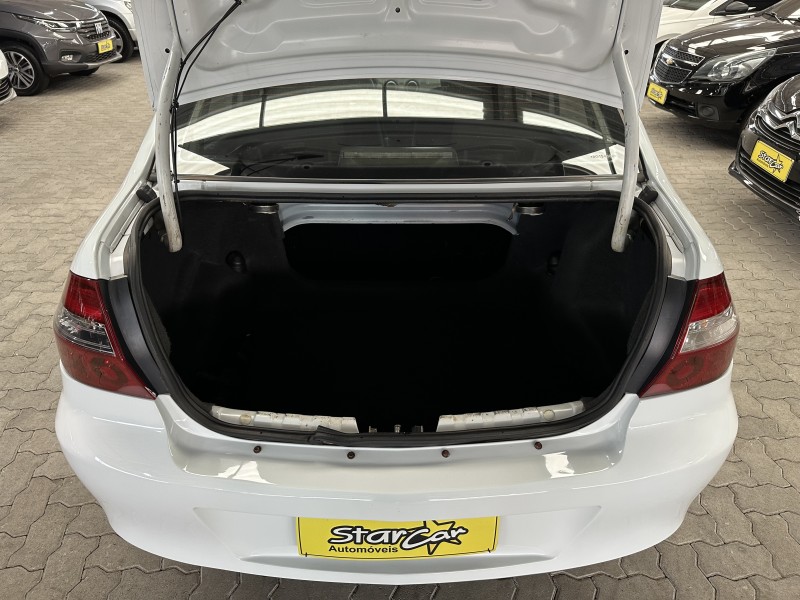 PRISMA 1.4 MPFI MAXX 8V FLEX 4P MANUAL - 2008 - CAXIAS DO SUL