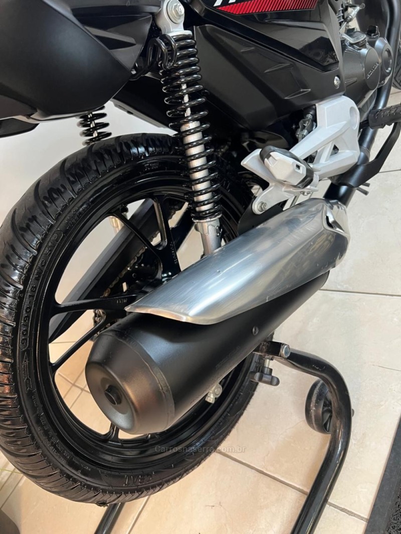 CG 160 TITAN - 2024 - CAXIAS DO SUL