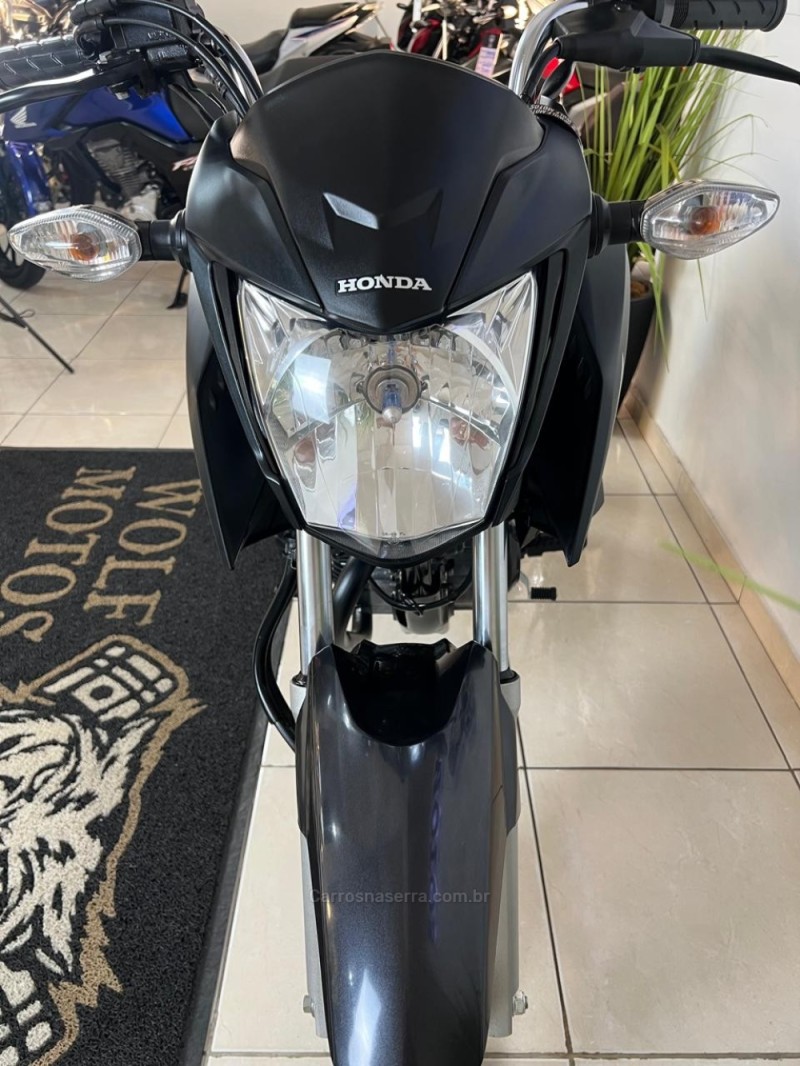 CG 160 TITAN - 2024 - CAXIAS DO SUL