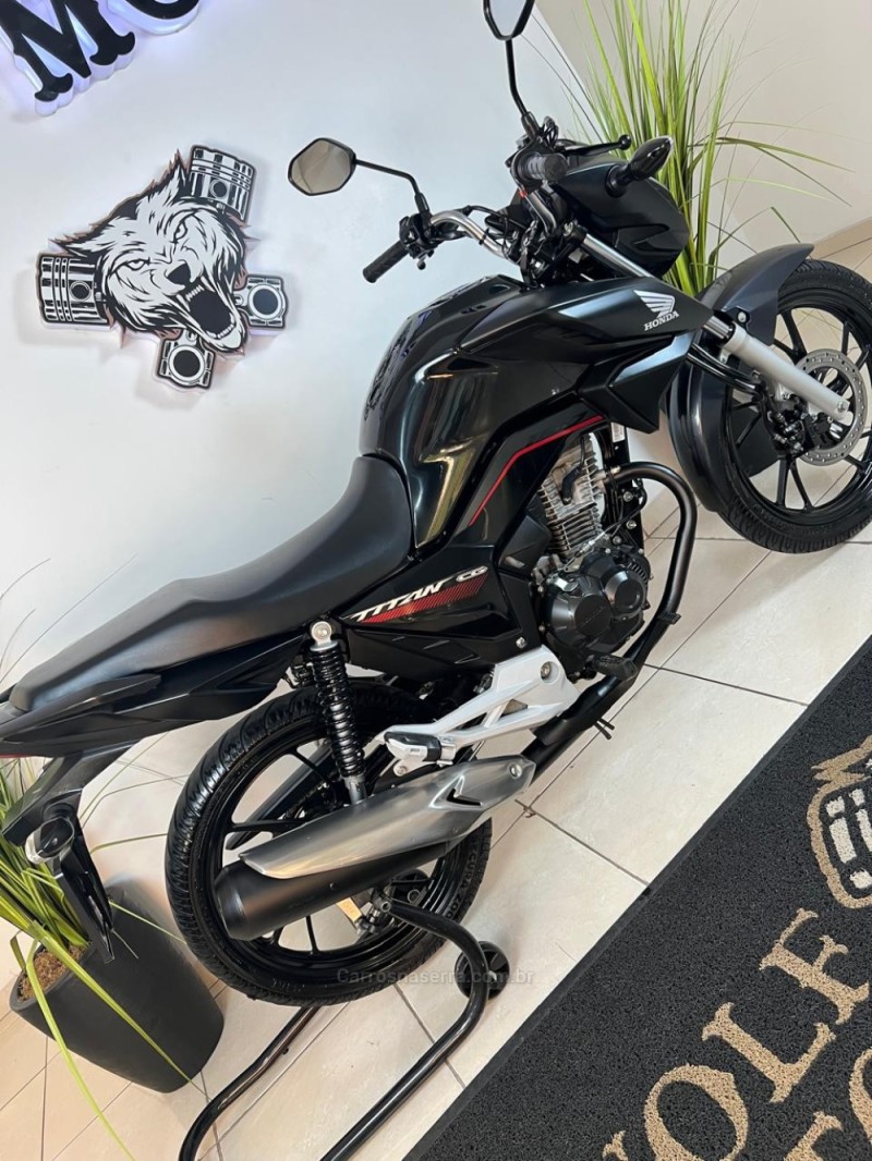 CG 160 TITAN - 2024 - CAXIAS DO SUL