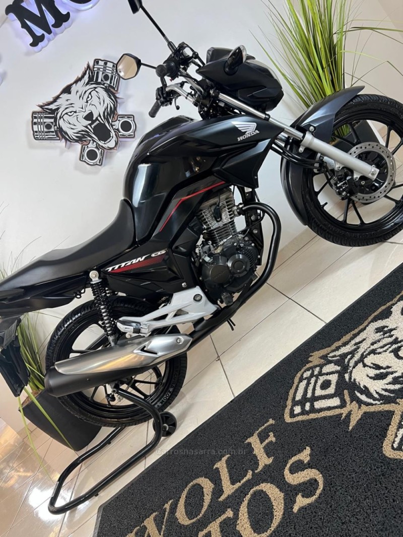 CG 160 TITAN - 2024 - CAXIAS DO SUL