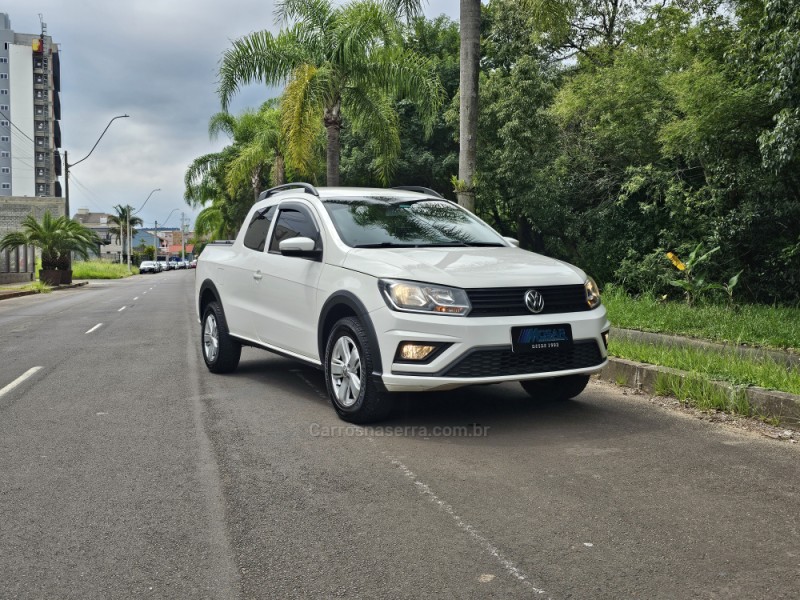 saveiro 1.6 mi trendline cd 8v flex 2p manual 2017 campo bom