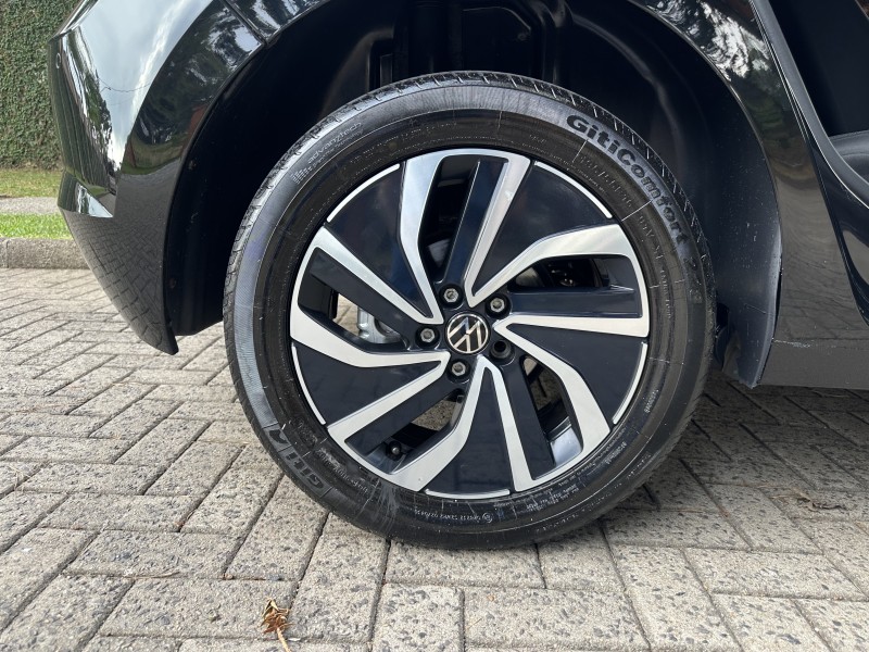 POLO 1.0 200 TSI SENSE 12V FLEX 4P AUTOMÁTICO - 2020 - CAXIAS DO SUL