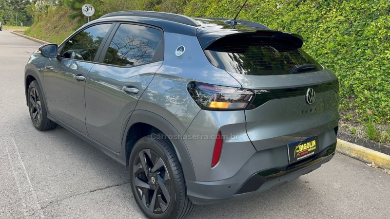 TERA 1.0 170 TSI HIGH 12V FLEX 4P AUTOMÁTICO - 2026 - BENTO GONçALVES