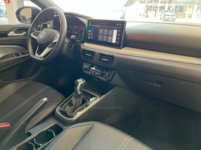 TERA 1.0 170 TSI HIGH 12V FLEX 4P AUTOMÁTICO - 2026 - BENTO GONçALVES